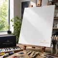 Dream Canvas Premium Painting Canvas for Creative Art